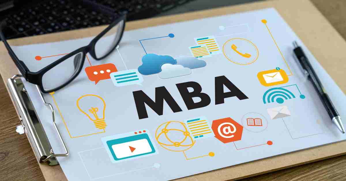 MBA in Family Managed Business Projects